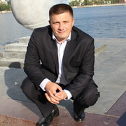 Самсонов Александр в Моем Мире.